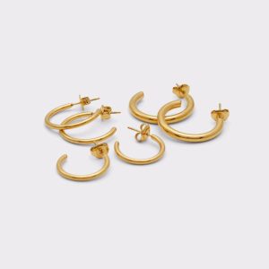 Women Javobassi Gold Women's Earrings Jewelry Gold Aldo - 1