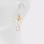 Women Jewelry Agathaex Gold/Clear Multi Women's Cubic Zirconia Gold/Clear Multi Aldo - 2