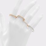 Women Jewelry Aldo Lamilly Metallic Multi Women's Cubic Zirconia Metallic Multi - 2