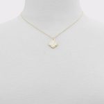 Women Jewelry Gold Aldo Broisa Gold Women's Cubic Zirconia - 2