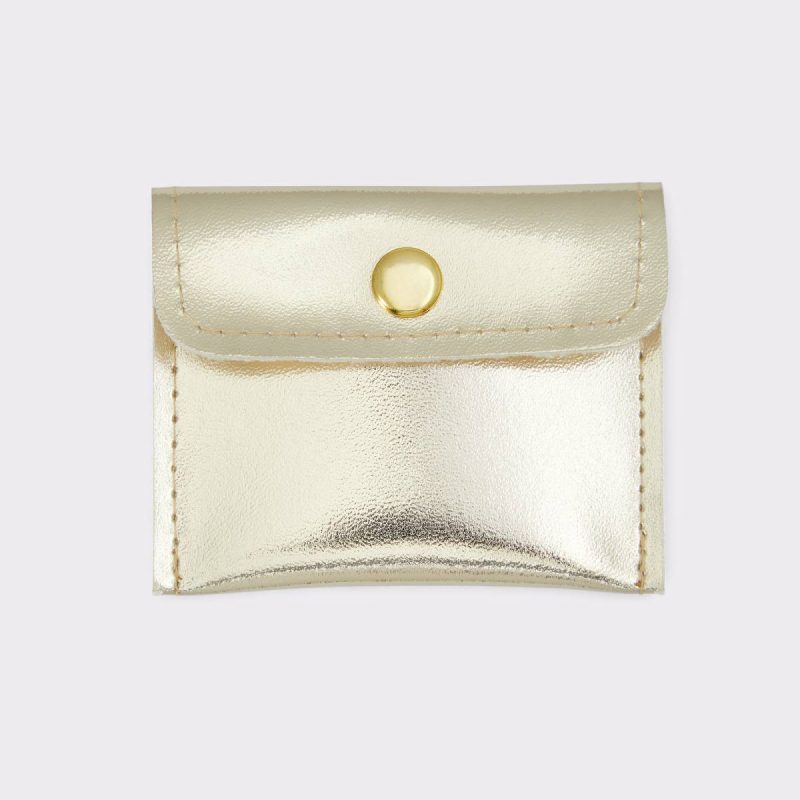 Women Jewelry Gold Aldo Broisa Gold Women's Cubic Zirconia - 3