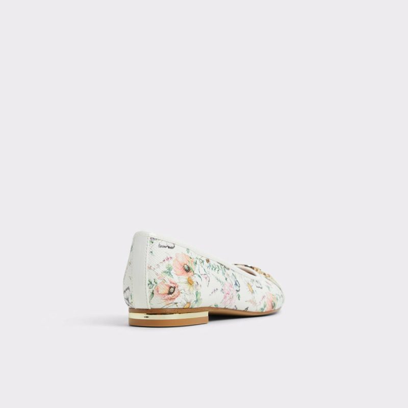 Women Krishelle Multi Women's Ballet Flats Multi Aldo Ballet Flats - 2