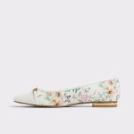 Women Krishelle Multi Women's Ballet Flats Multi Aldo Ballet Flats - 3