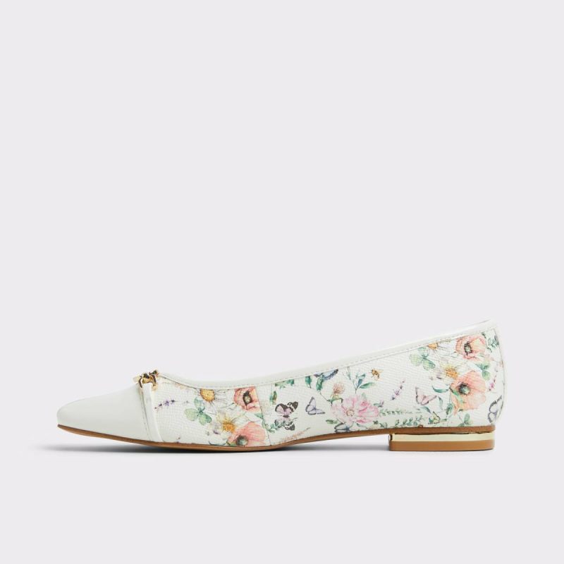 Women Krishelle Multi Women's Ballet Flats Multi Aldo Ballet Flats - 3