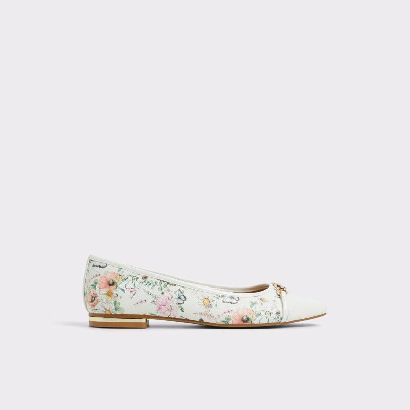 Women Krishelle Multi Women's Ballet Flats Multi Aldo Ballet Flats - 1
