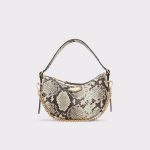 Women Laralyyx Brown Multi Women's Shoulder Bags Shoulder Bags Aldo Brown Multi - 1