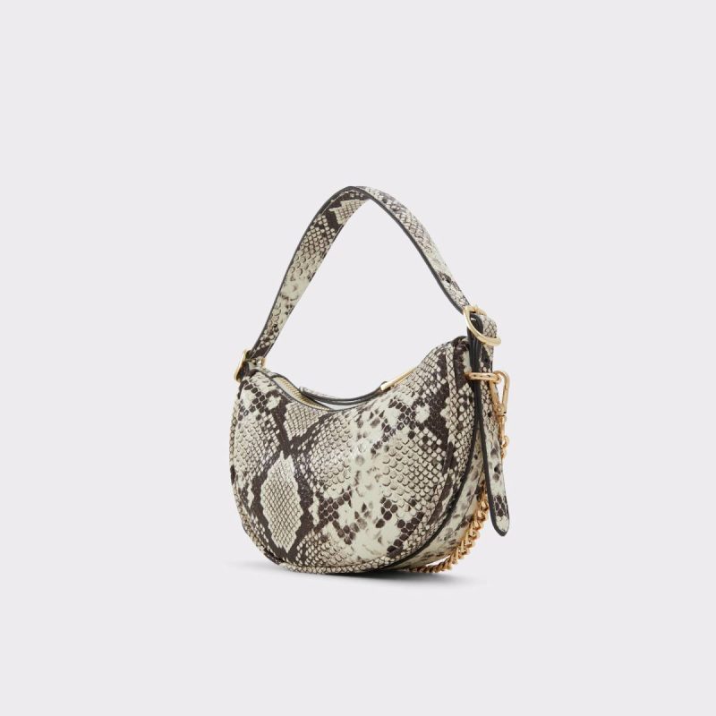 Women Laralyyx Brown Multi Women's Shoulder Bags Shoulder Bags Aldo Brown Multi - 2