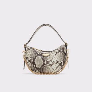 Women Laralyyx Brown Multi Women's Shoulder Bags Shoulder Bags Aldo Brown Multi - 1