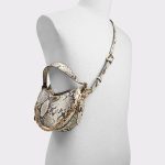 Women Laralyyx Brown Multi Women's Shoulder Bags Shoulder Bags Aldo Brown Multi - 4