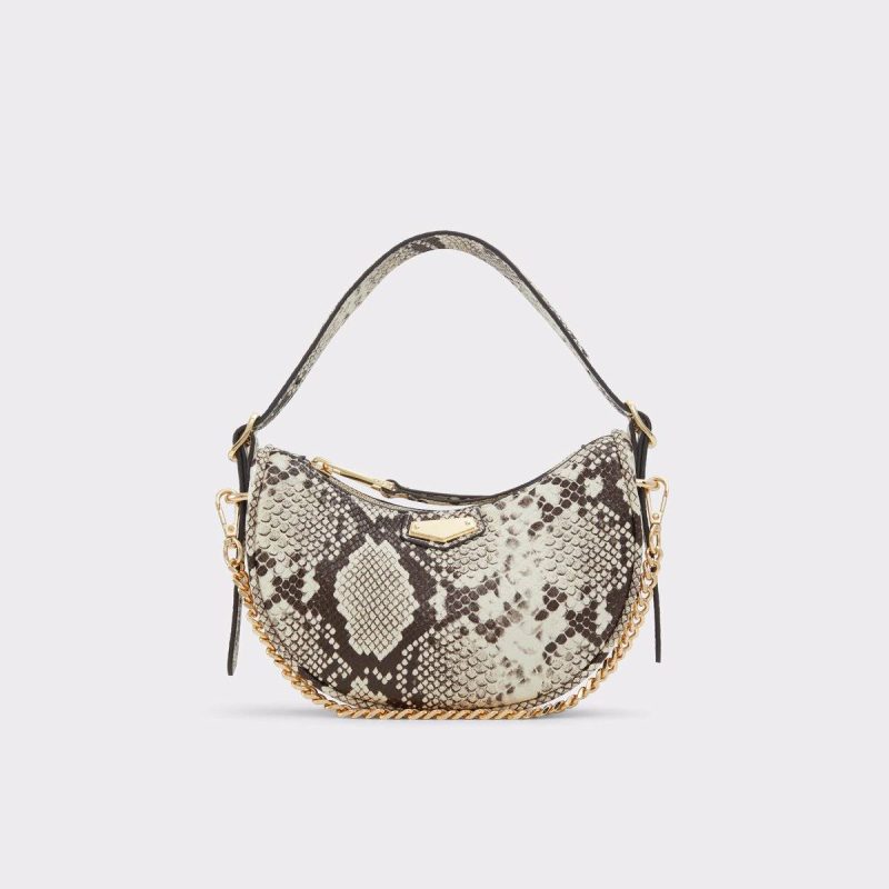 Women Laralyyx Brown Multi Women's Shoulder Bags Shoulder Bags Aldo Brown Multi - 1