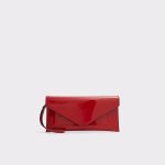 Women Mallasveex Red Women's Clutches & Evening Bags Clutches & Evening Bags Aldo Red - 1