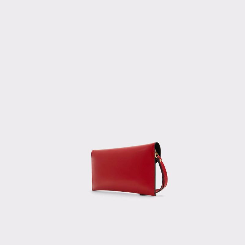 Women Mallasveex Red Women's Clutches & Evening Bags Clutches & Evening Bags Aldo Red - 2