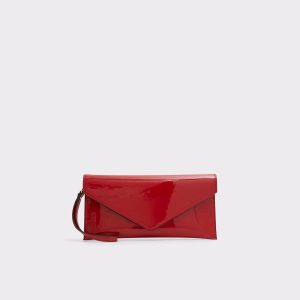 Women Mallasveex Red Women's Clutches & Evening Bags Clutches & Evening Bags Aldo Red - 1