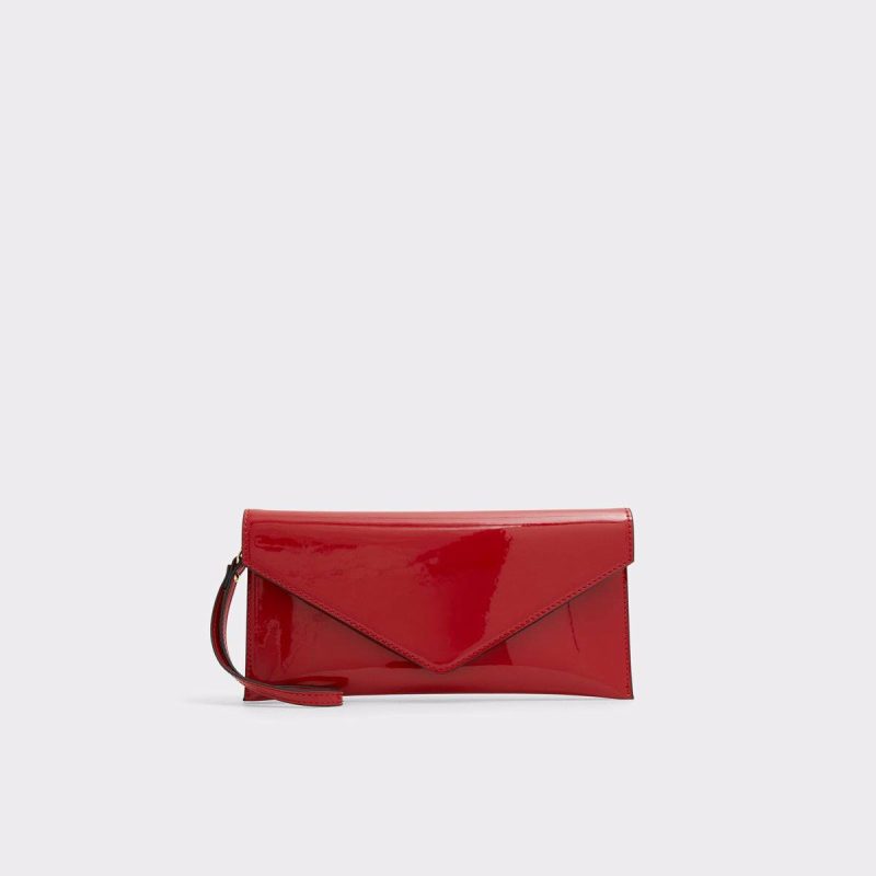 Women Mallasveex Red Women's Clutches & Evening Bags Clutches & Evening Bags Aldo Red - 1