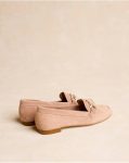 Women Moccasins Polín Et Moi Elbia Chain Moccasin Makeup - 3