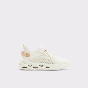 Women Motionxx Other White Women's Athletic Sneakers Aldo Other White Sneakers - 1