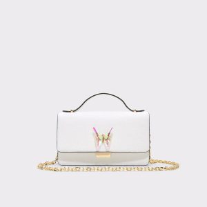 Women Other White Karlowalitax Other White Women's Crossbody Bags Aldo Crossbody Bags - 1