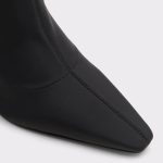 Women Raffaela Black Women's Tall Boots Aldo Boots Black - 5