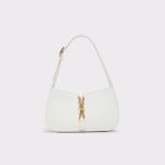 Women Shoulder Bags White Aubrielax White Women's Shoulder Bags Aldo - 1