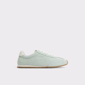 Women Sneakers Carefree Other Green Women's Low Top Sneakers Other Green Aldo - 1