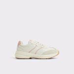 Women Sneakers Clubchic Open Beige Women's Athletic Sneakers Aldo Open Beige - 1