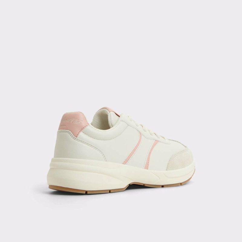 Women Sneakers Clubchic Open Beige Women's Athletic Sneakers Aldo Open Beige - 2