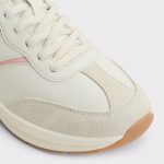 Women Sneakers Clubchic Open Beige Women's Athletic Sneakers Aldo Open Beige - 5