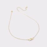 Women Starsigns Gold Women's Cubic Zirconia Jewelry Aldo Gold - 1