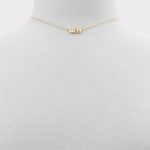 Women Starsigns Gold Women's Cubic Zirconia Jewelry Aldo Gold - 2