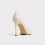 Women Stessy3.0 Light Beige Women's Pumps Heels Light Beige Aldo - 2