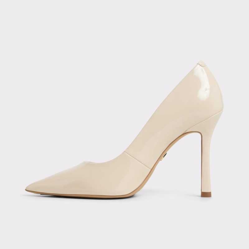 Women Stessy3.0 Light Beige Women's Pumps Heels Light Beige Aldo - 3
