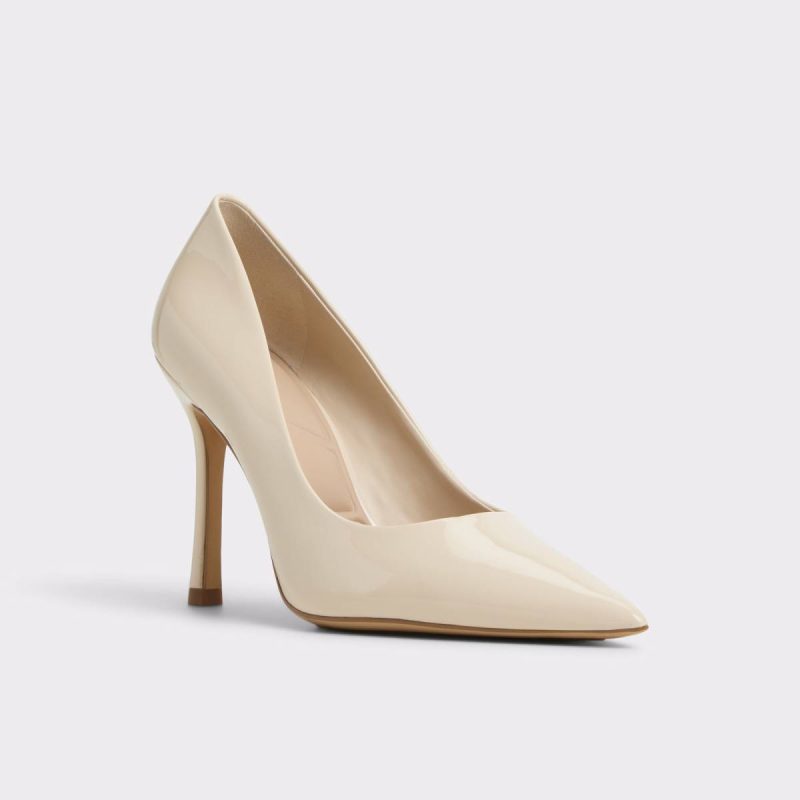 Women Stessy3.0 Light Beige Women's Pumps Heels Light Beige Aldo - 4