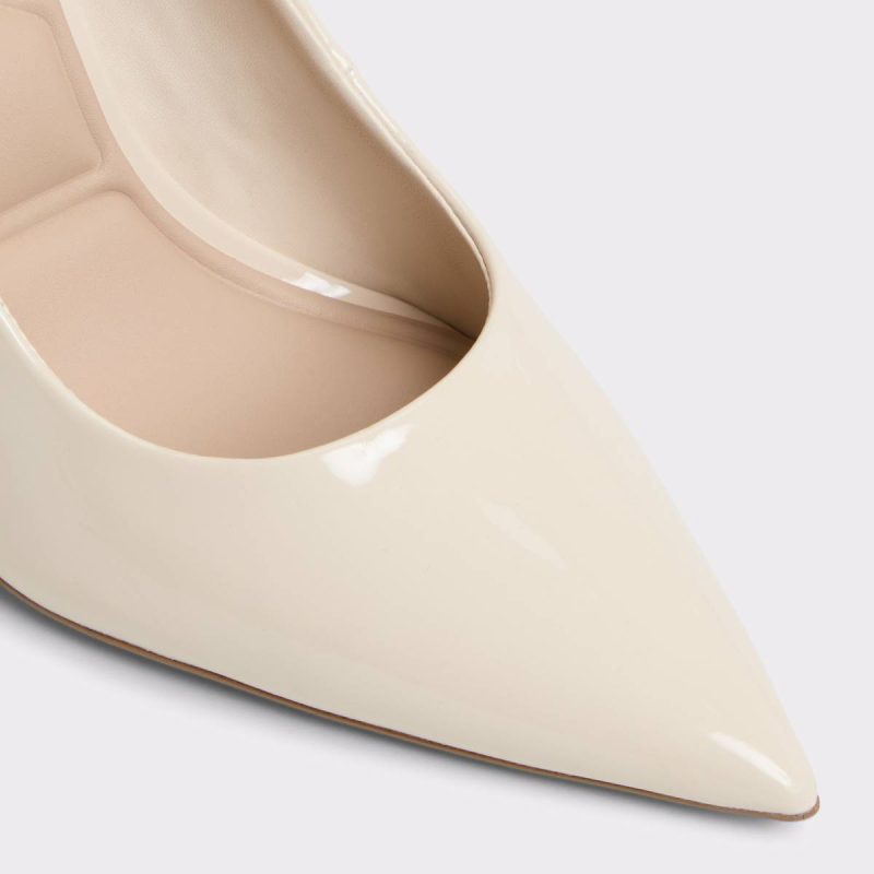 Women Stessy3.0 Light Beige Women's Pumps Heels Light Beige Aldo - 5
