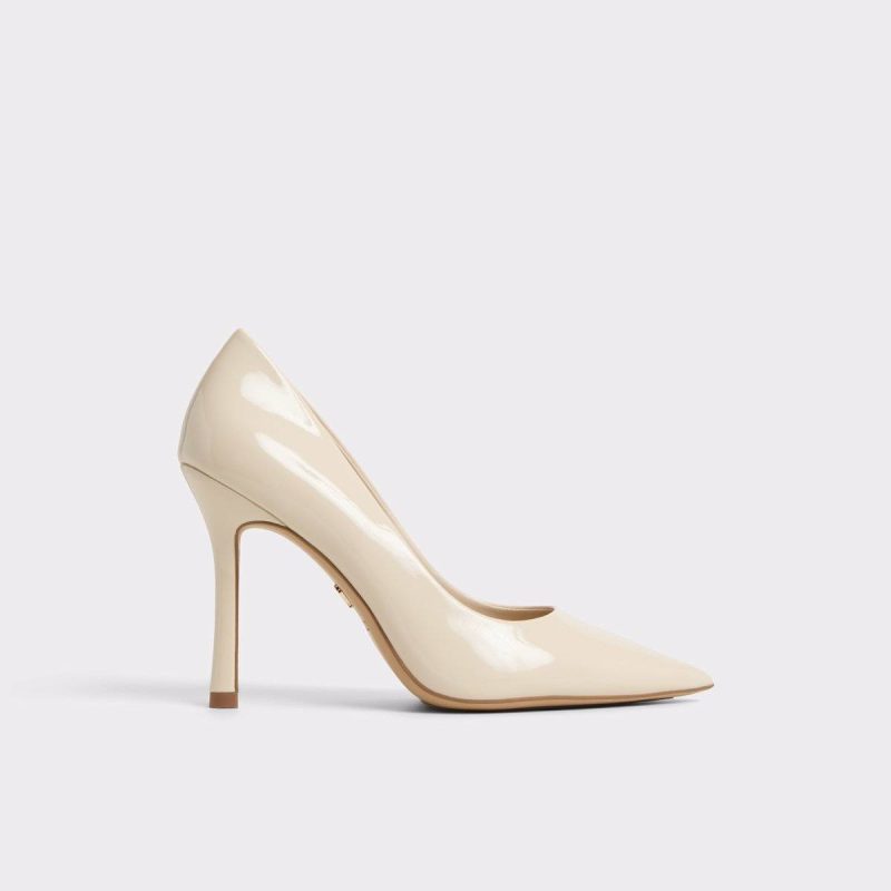 Women Stessy3.0 Light Beige Women's Pumps Heels Light Beige Aldo - 1