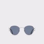 Women Sunglasses Aldo Marvinshades Silver Men's Looney Tunes Silver - 1
