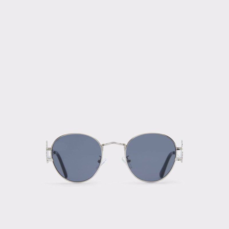 Women Sunglasses Aldo Marvinshades Silver Men's Looney Tunes Silver - 1