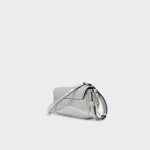 Women Tanisaax Silver Women's Shoulder Bags Shoulder Bags Silver Aldo - 2