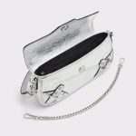 Women Tanisaax Silver Women's Shoulder Bags Shoulder Bags Silver Aldo - 3