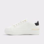 Women Visuetti White Women's Low Top Sneakers Sneakers Aldo White - 3