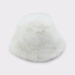 Women White Aldo Marim White Women's Hats Hats, Scarves & Gloves - 1