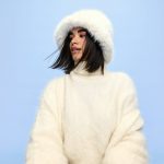 Women White Aldo Marim White Women's Hats Hats, Scarves & Gloves - 2