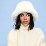 Women White Aldo Marim White Women's Hats Hats, Scarves & Gloves - 3