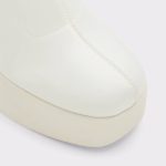 Women White/Bone Boots Grandstep White/Bone Women's Dress Boots Aldo - 5