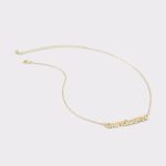 Yellow Aldo Starsigns Yellow Women's Cubic Zirconia Women Jewelry - 1