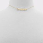 Yellow Aldo Starsigns Yellow Women's Cubic Zirconia Women Jewelry - 2