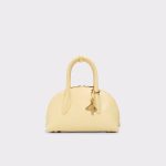 Yellow Women Novalliex Yellow Women's Top Handle Bags Top Handle Bags Aldo - 1