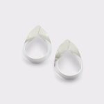 Zelma Silver Women's Earrings Jewelry Silver Aldo Women - 1
