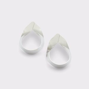 Zelma Silver Women's Earrings Jewelry Silver Aldo Women - 1