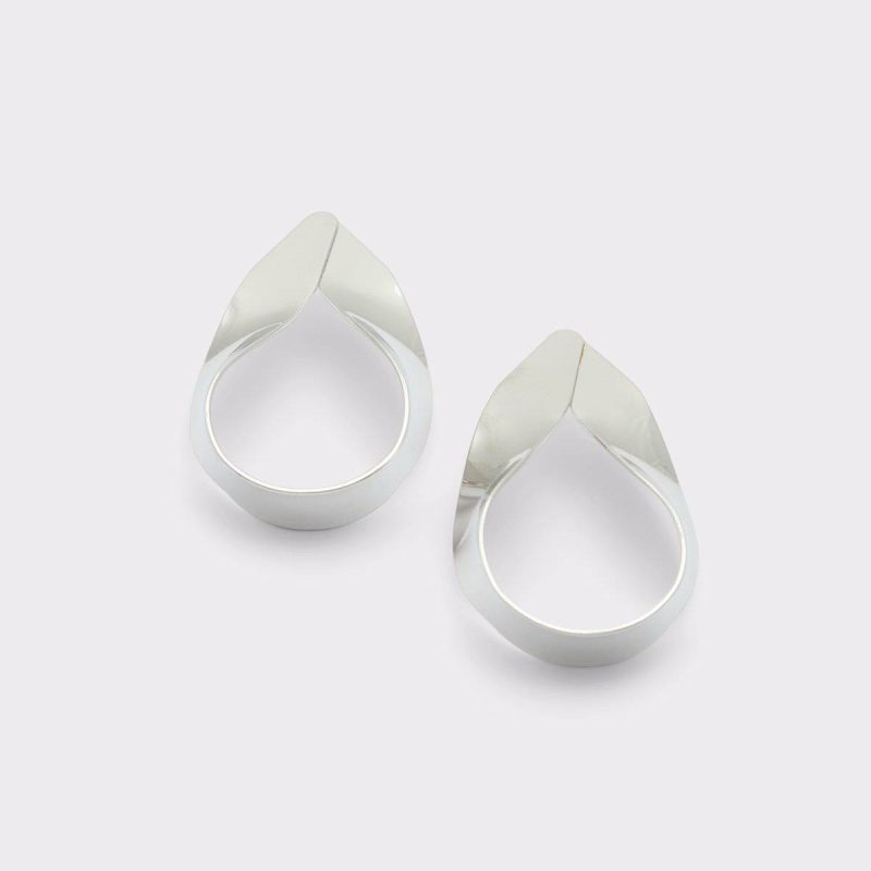 Zelma Silver Women's Earrings Jewelry Silver Aldo Women - 1