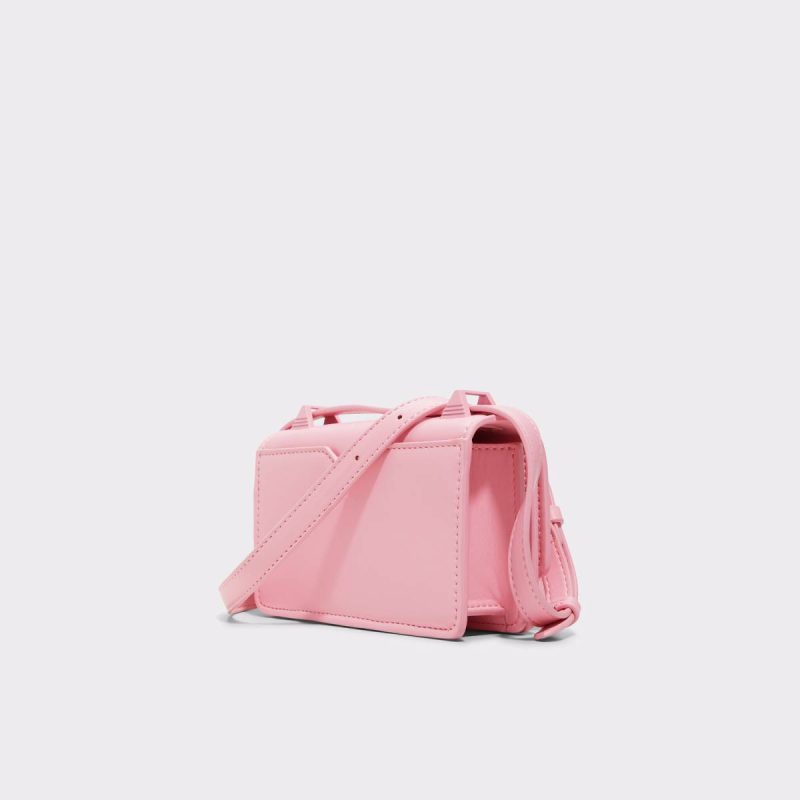 Zenithpursex-S Rose Women's Crossbody Bags Women Rose Aldo Crossbody Bags - 2